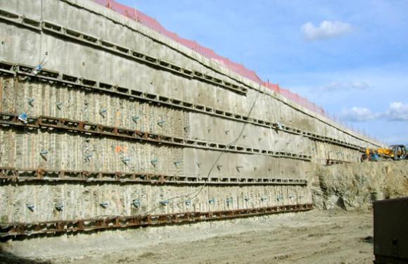 03. Doubling of the Orte-Falconara railway, Fabriano, Ancona (Italy)